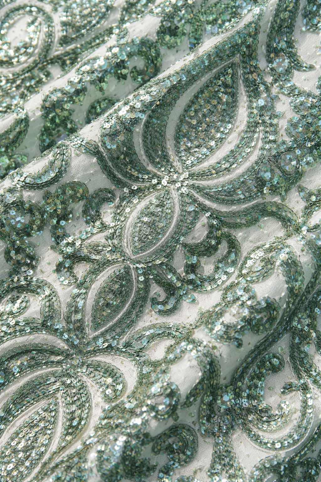 Vestido ESMERALDA