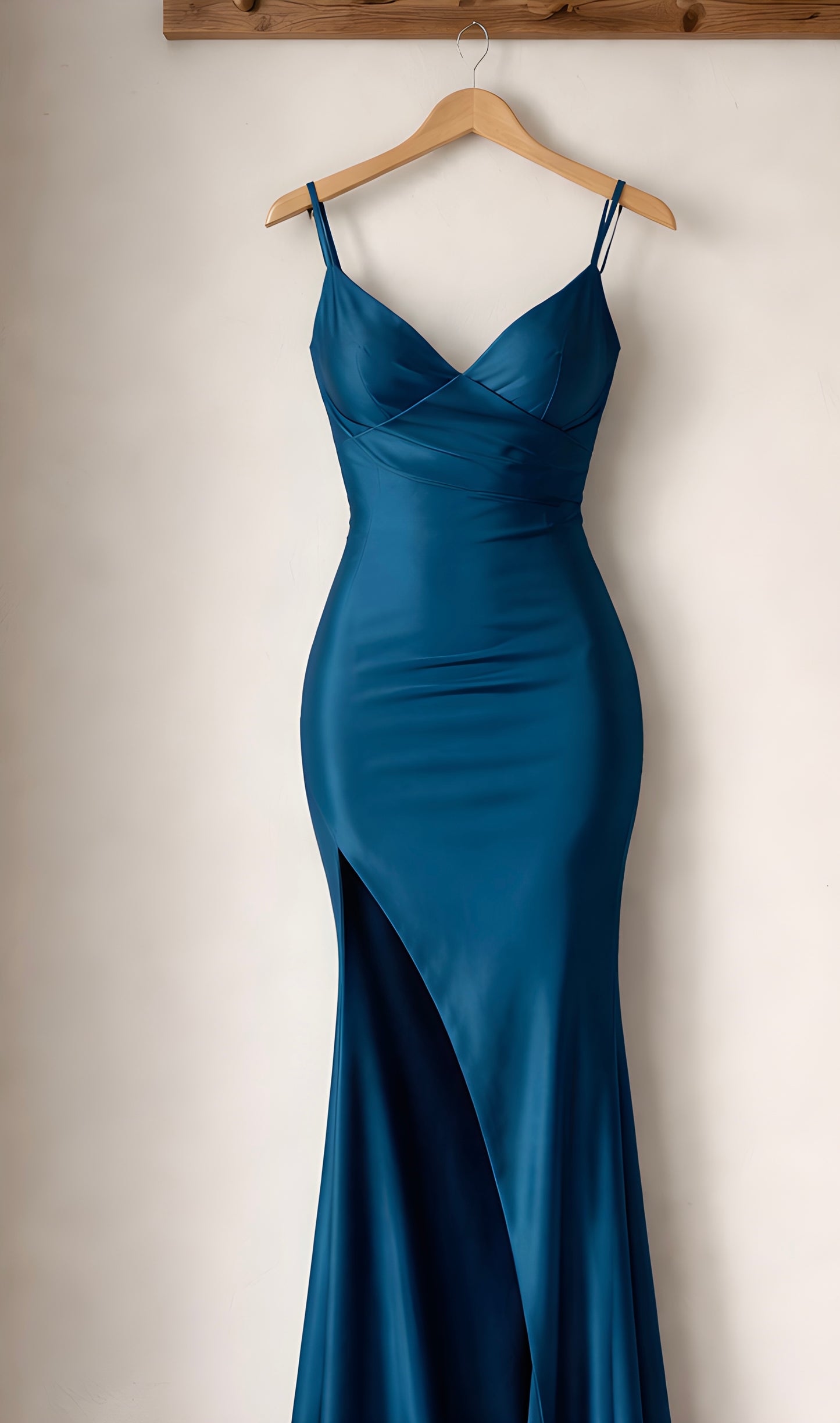 Vestido LUXOR