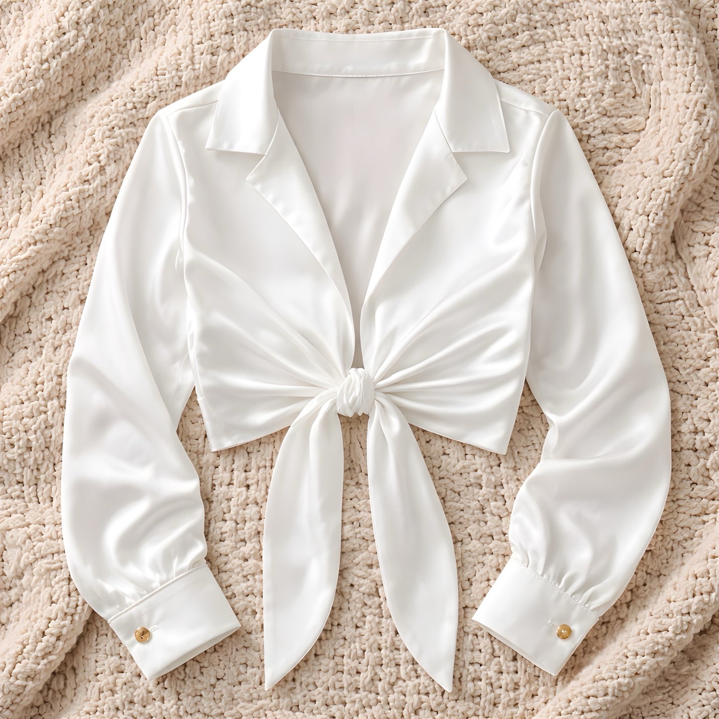 Blusa ÉCLAT