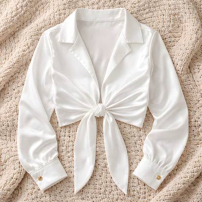 Blusa ÉCLAT