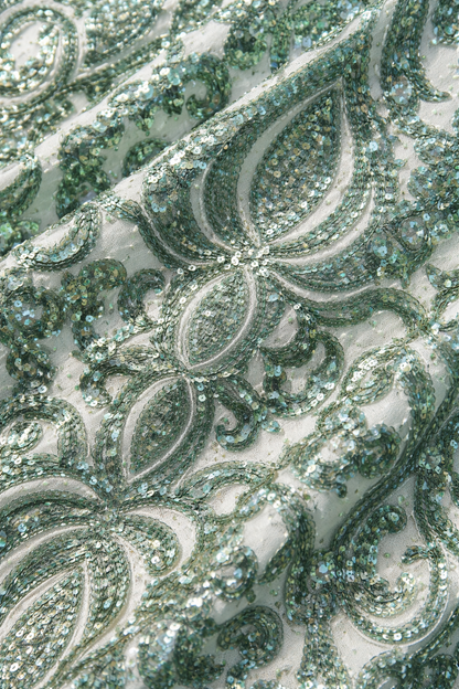 Vestido ESMERALDA