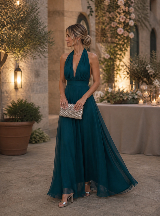 Vestido BOREAL