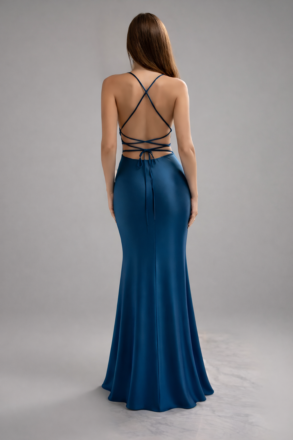 Vestido LUXOR