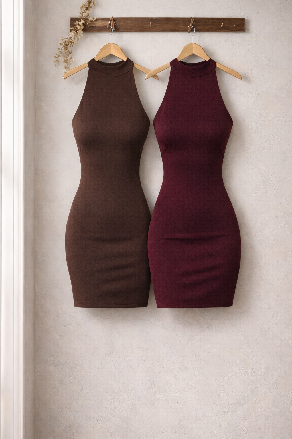Vestido CISNE